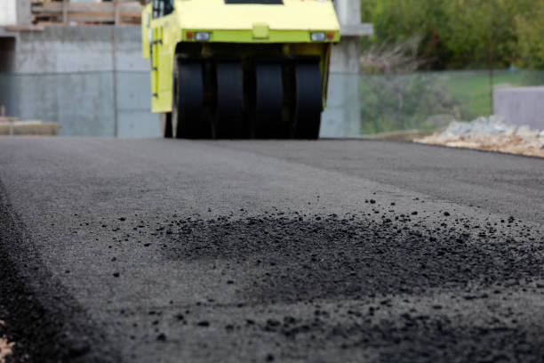 Reasons to Select Us for Your Driveway Paving Requirements in Coopertown, TN