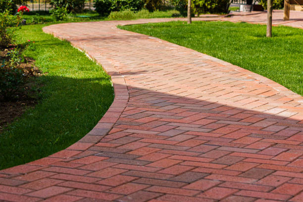 Driveway Pavers for Homes in Coopertown, TN