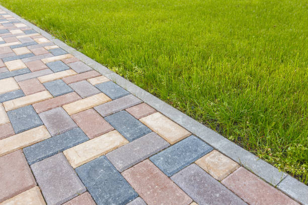 Trusted Coopertown, TN Driveway Pavers Experts